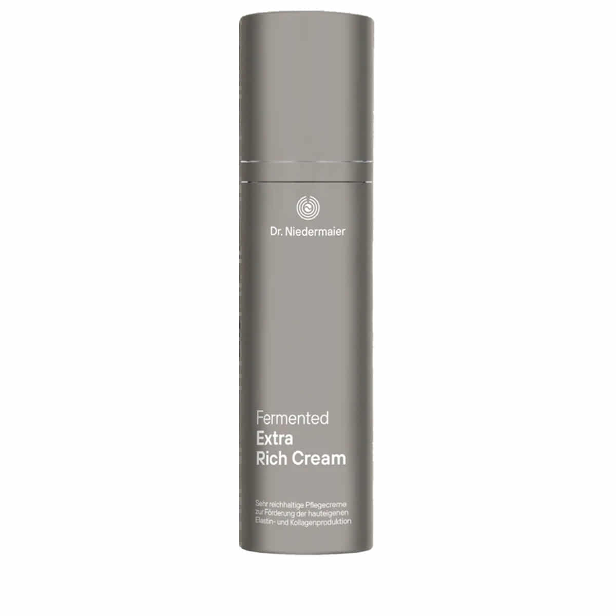 Fermented Extra Rich Cream
