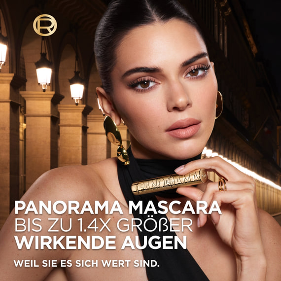 Panorama Mascara