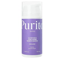 Luminous Ceramide Moisturizer