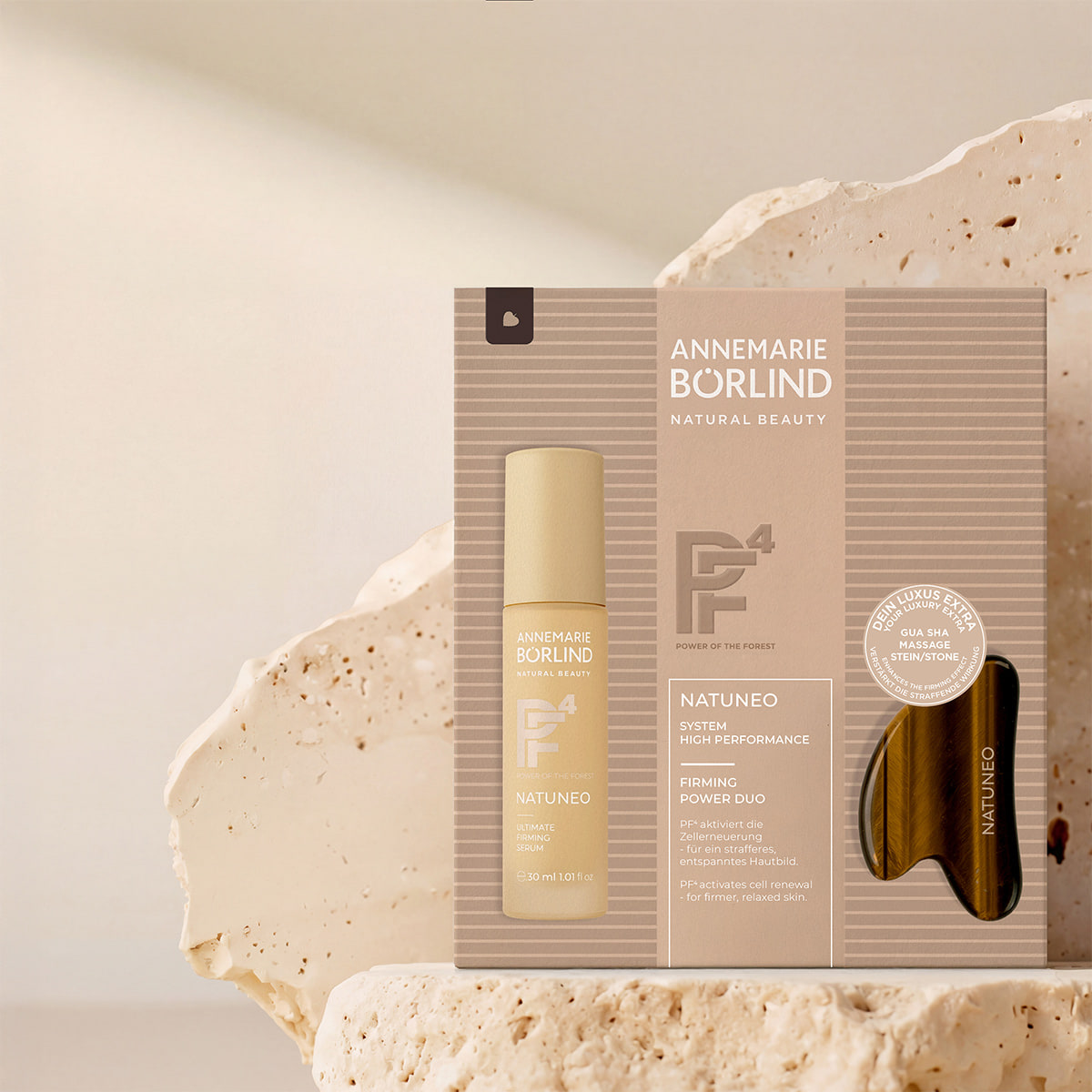 Natuneo Set