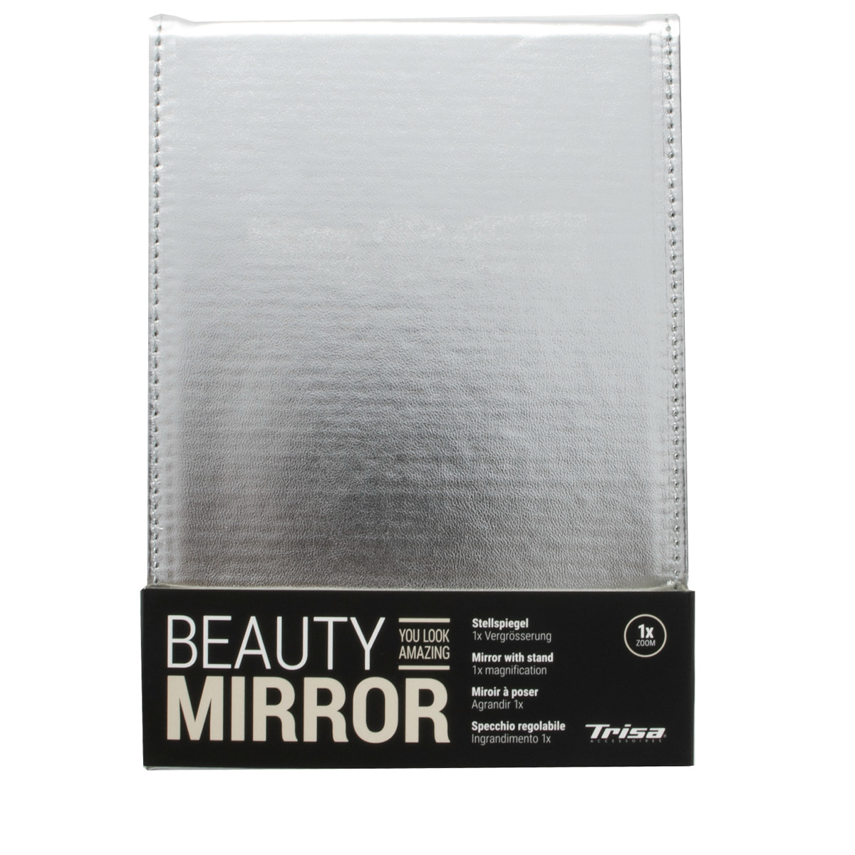 Adjustable Mirror