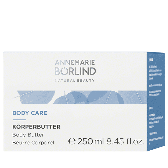 Beurre Corporel