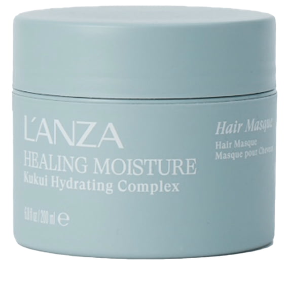 Hair Masque