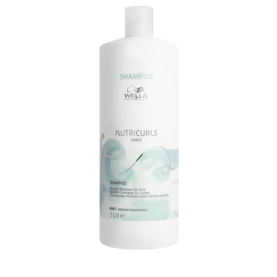 Curls Shampoo