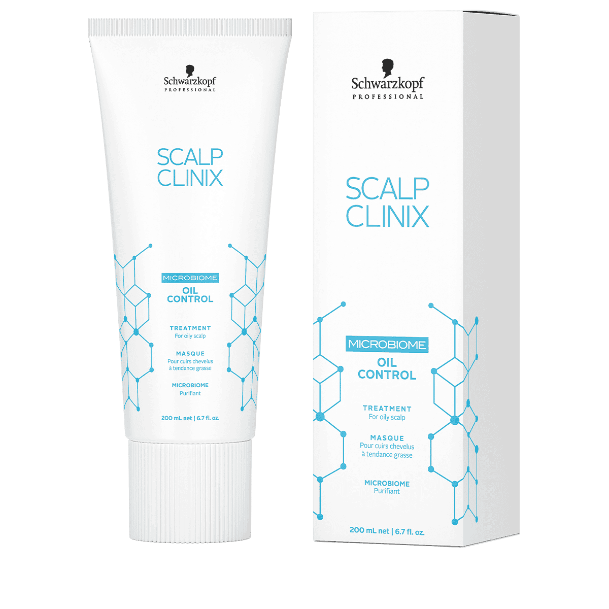 Oil Control Treatment