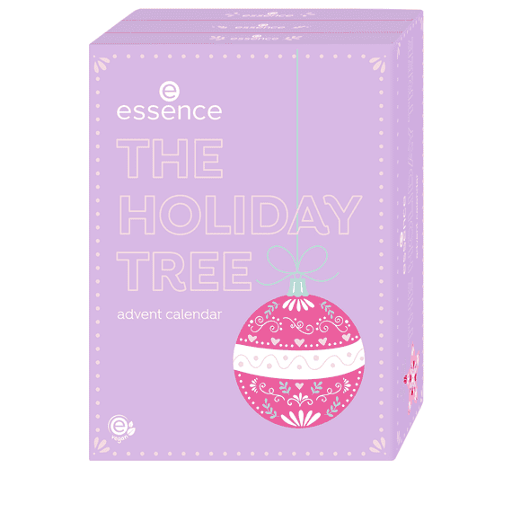 The Holiday Tree Advent Calendar