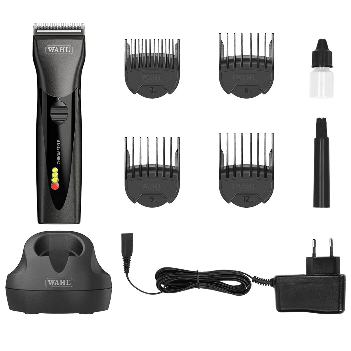 ChromStyle Clipper