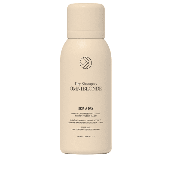 Skip A Day Dry Shampoo