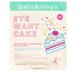 Eye Want Cake - Single