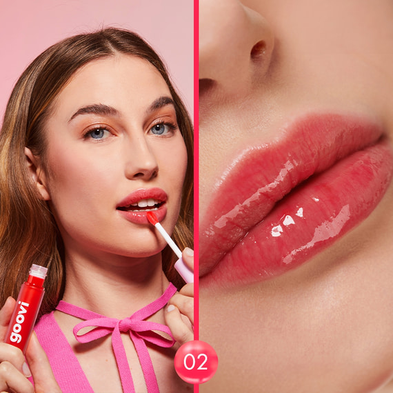 Melty Lips - Lip Oil