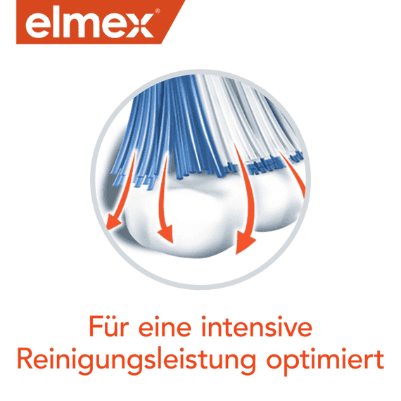 Intensive Cleaning Toothbrush