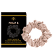 Classic Champagne Scrunchie