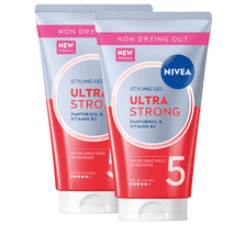 Duo Gel Ultra Strong