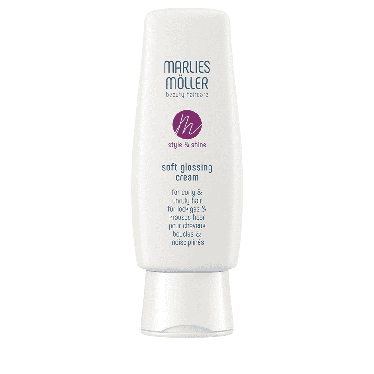 Soft Glossing Cream