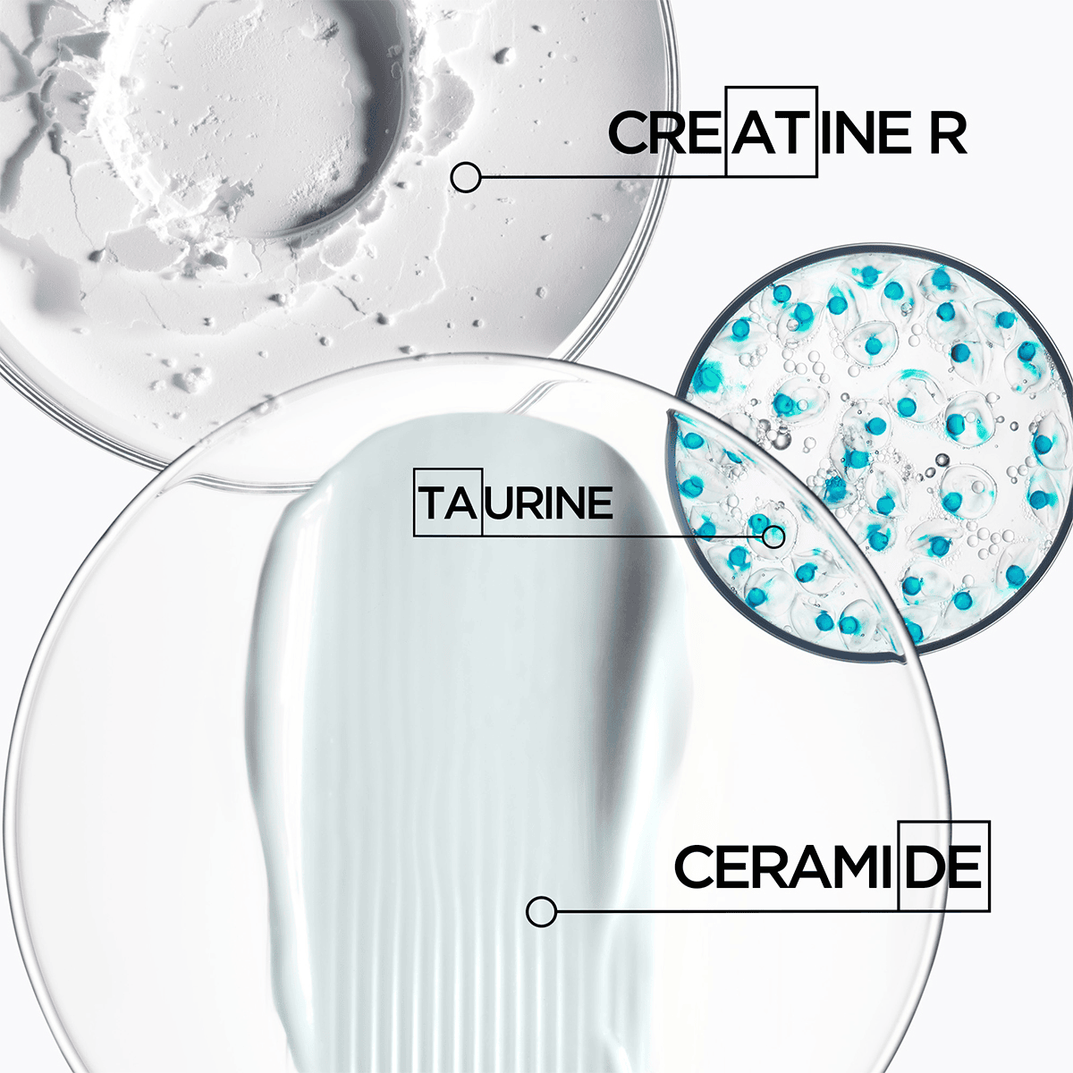 Fondant Extentioniste (Conditioner)
