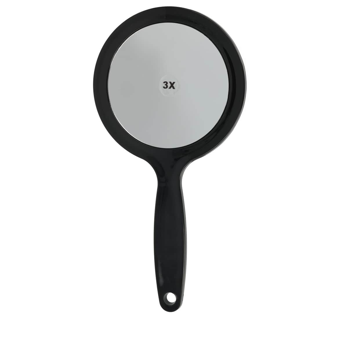 Specchio A Mano – x1, x3