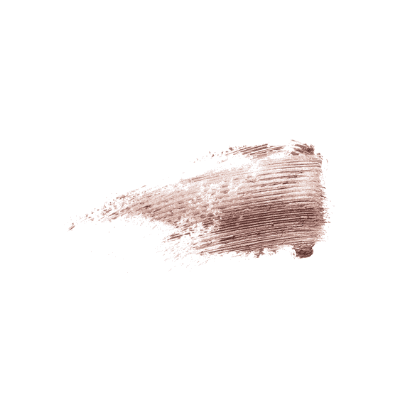 Brow Mascara Professional brun foncé/nature