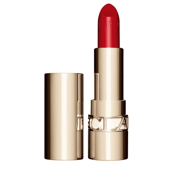 Joli Rouge Satin