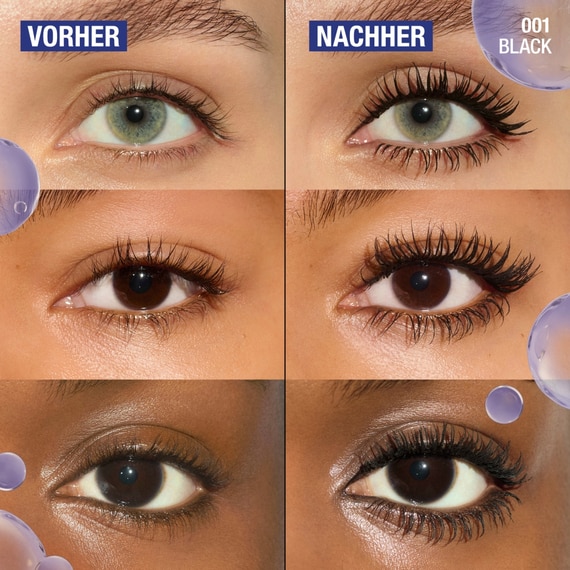  Wonder'Bond Filler Mascara