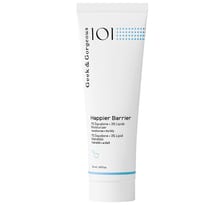 101 - Happier Barrier