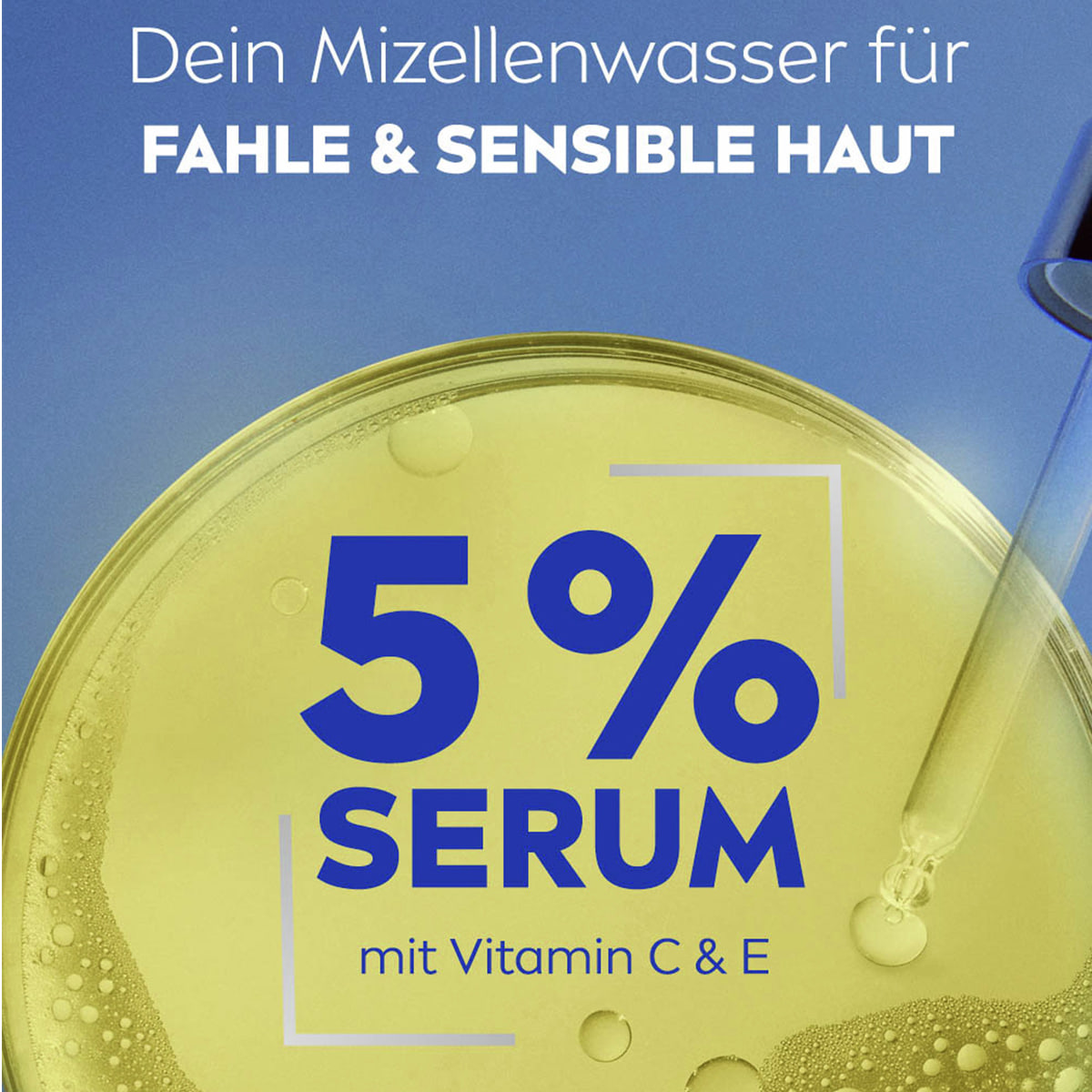 Skin Radiance Mizellenwasser