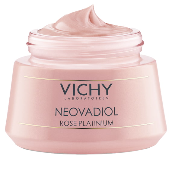 Rose Platinium - Soin peau mature