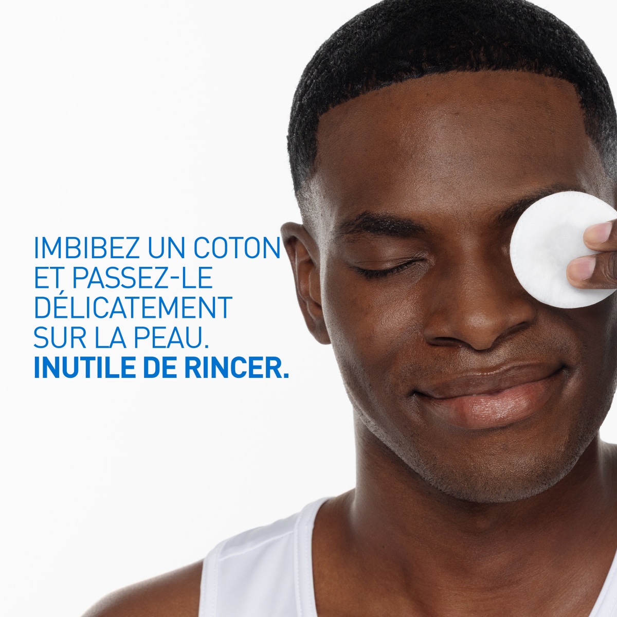 Eau micellaire hydratante