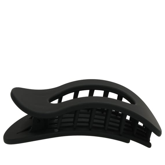Pince Plate - Noire