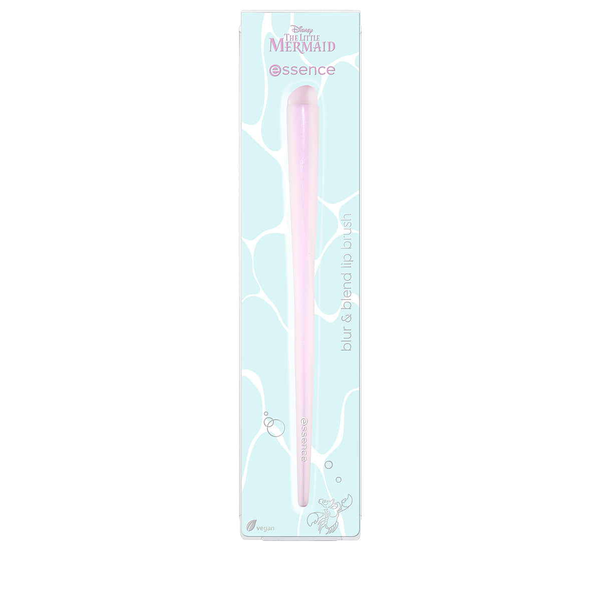 Blur & Blend Lip Brush - 01 Seaside Cutie