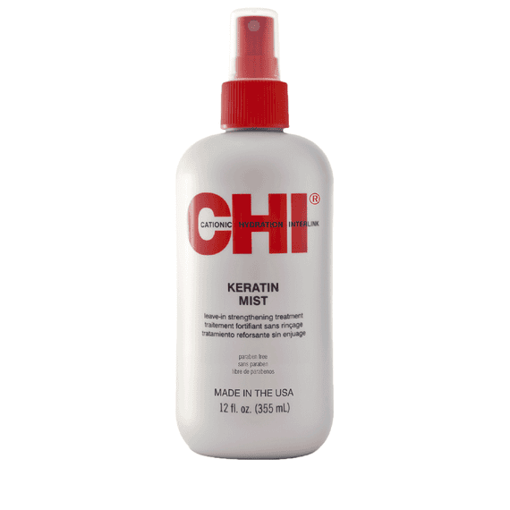 Mist Leave-In Strengthening Treatment