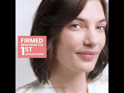 Crème Fermeté Régénérante