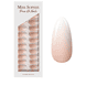 Nude Babyboomer Press On Nails Medium Almond