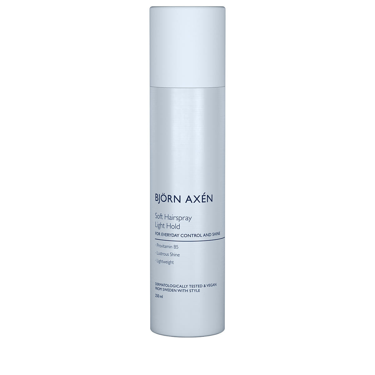 Soft Hairspray