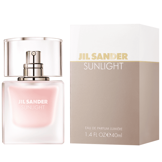 Jil Sander - SUNLIGHT - Eau de Lumière - Eau de Parfum NS - 40ml