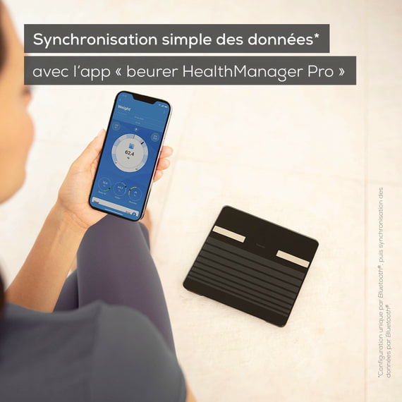 Balance d’Analyse BF 451