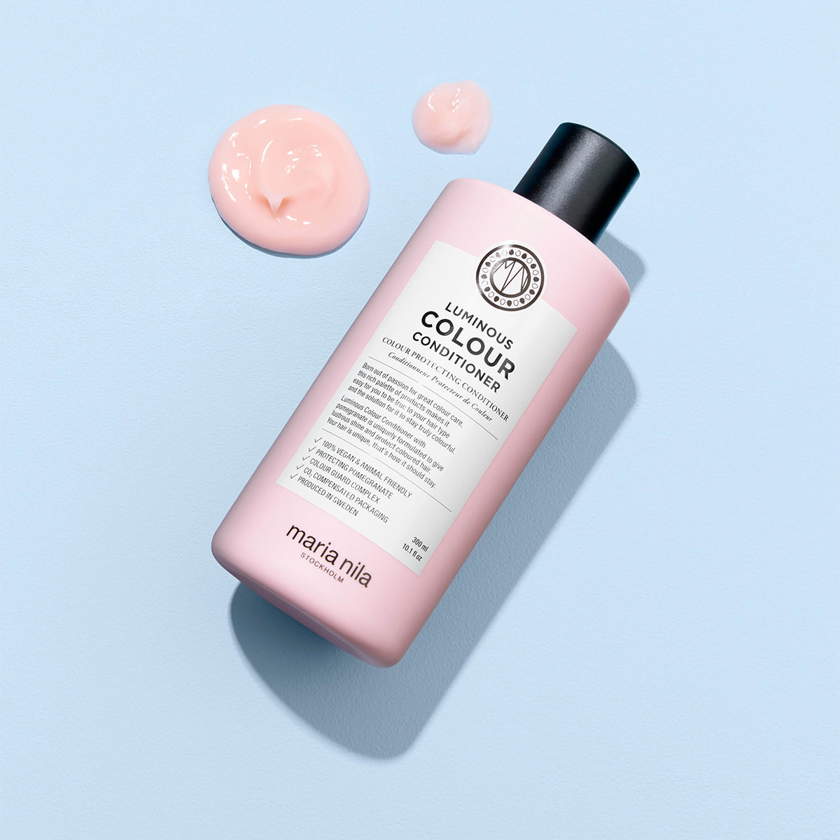Luminous Colour Conditioner
