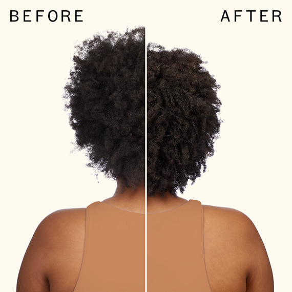 Curl Corps Enhancing Gel