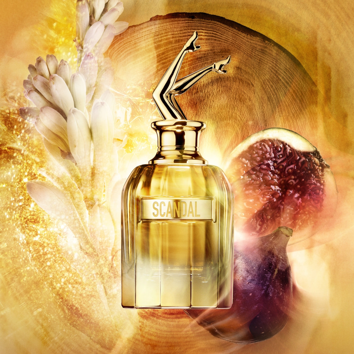 Eau de Parfum