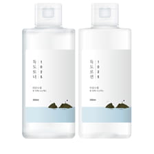 1025 Dokdo Toner Lotion Special Set