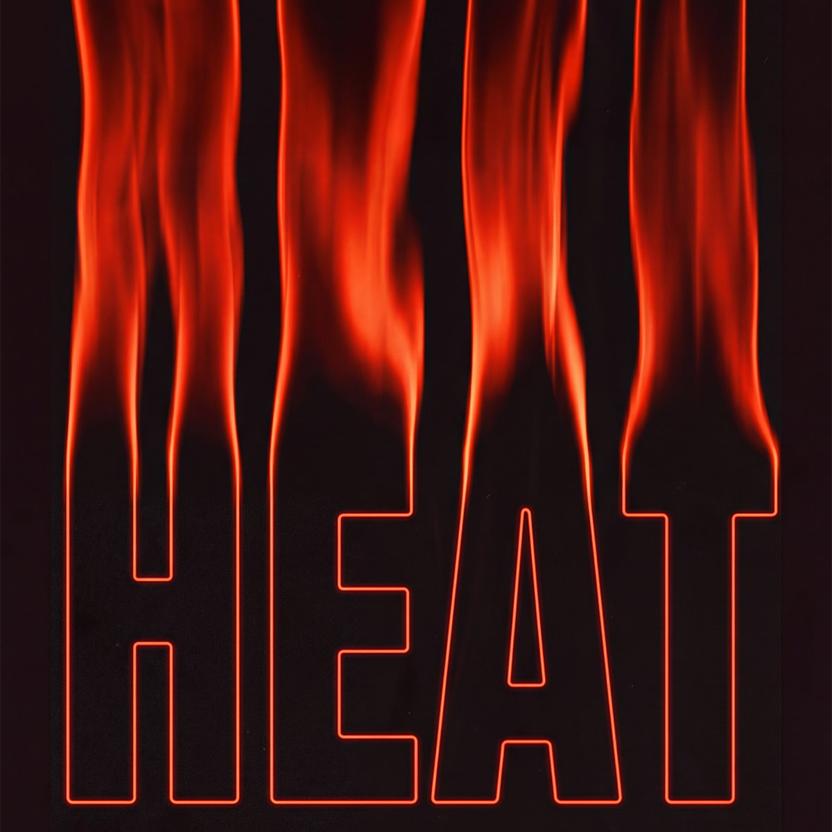 Heat Eau de Parfum