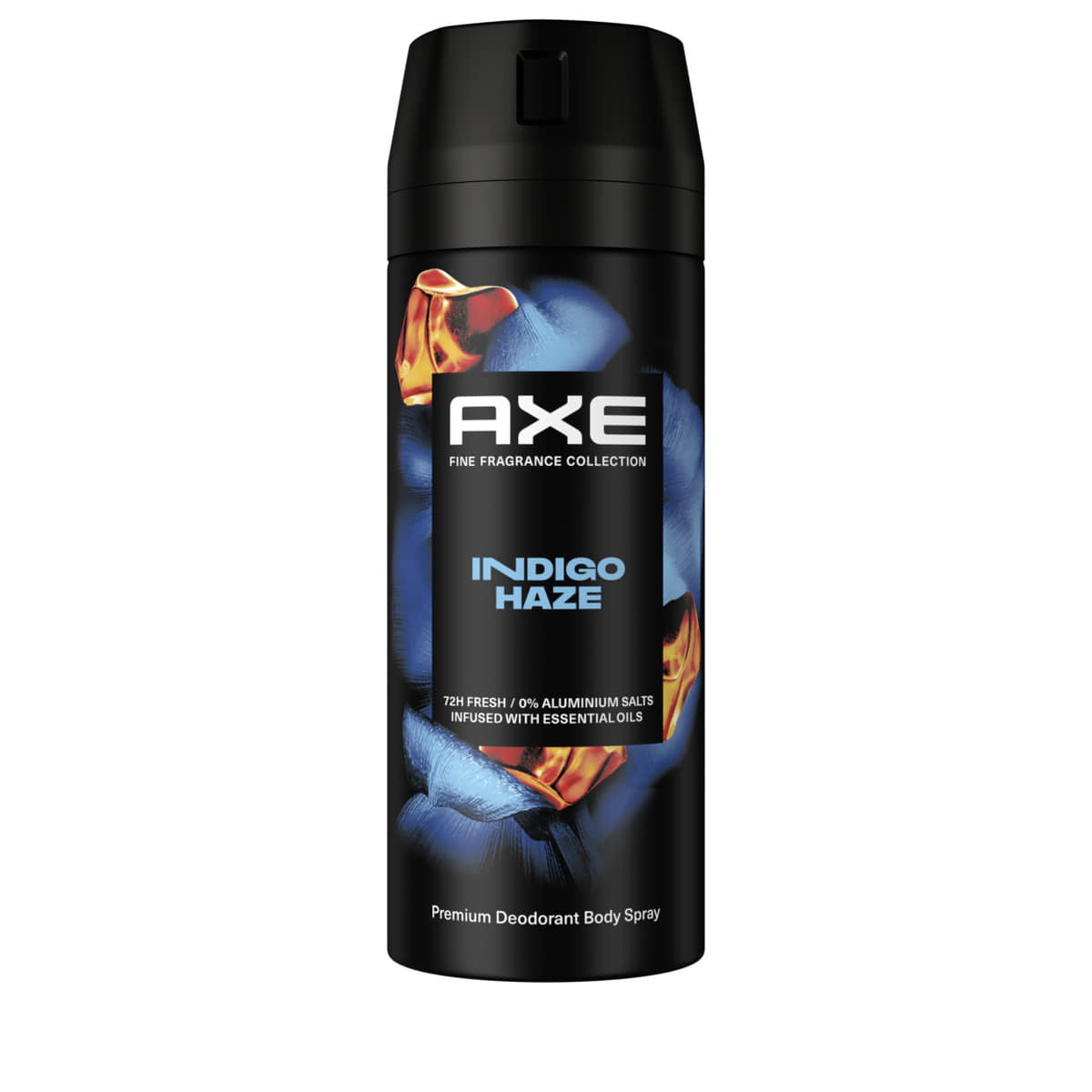 Fine Fragrance Bodyspray Indigo Haze