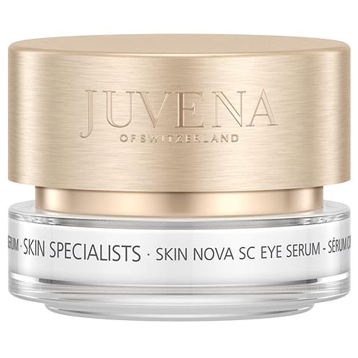 Skin Nova SC Eye Serum
