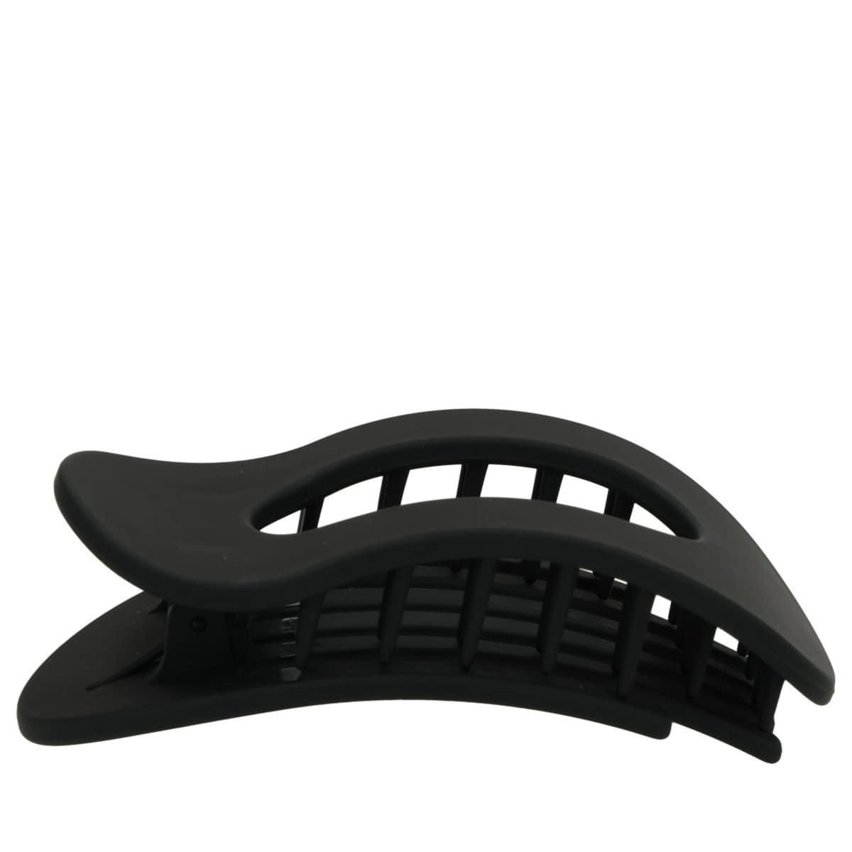 Pince Plate - Noire