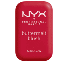 Blush - 05.50 Butta Cherry Pop