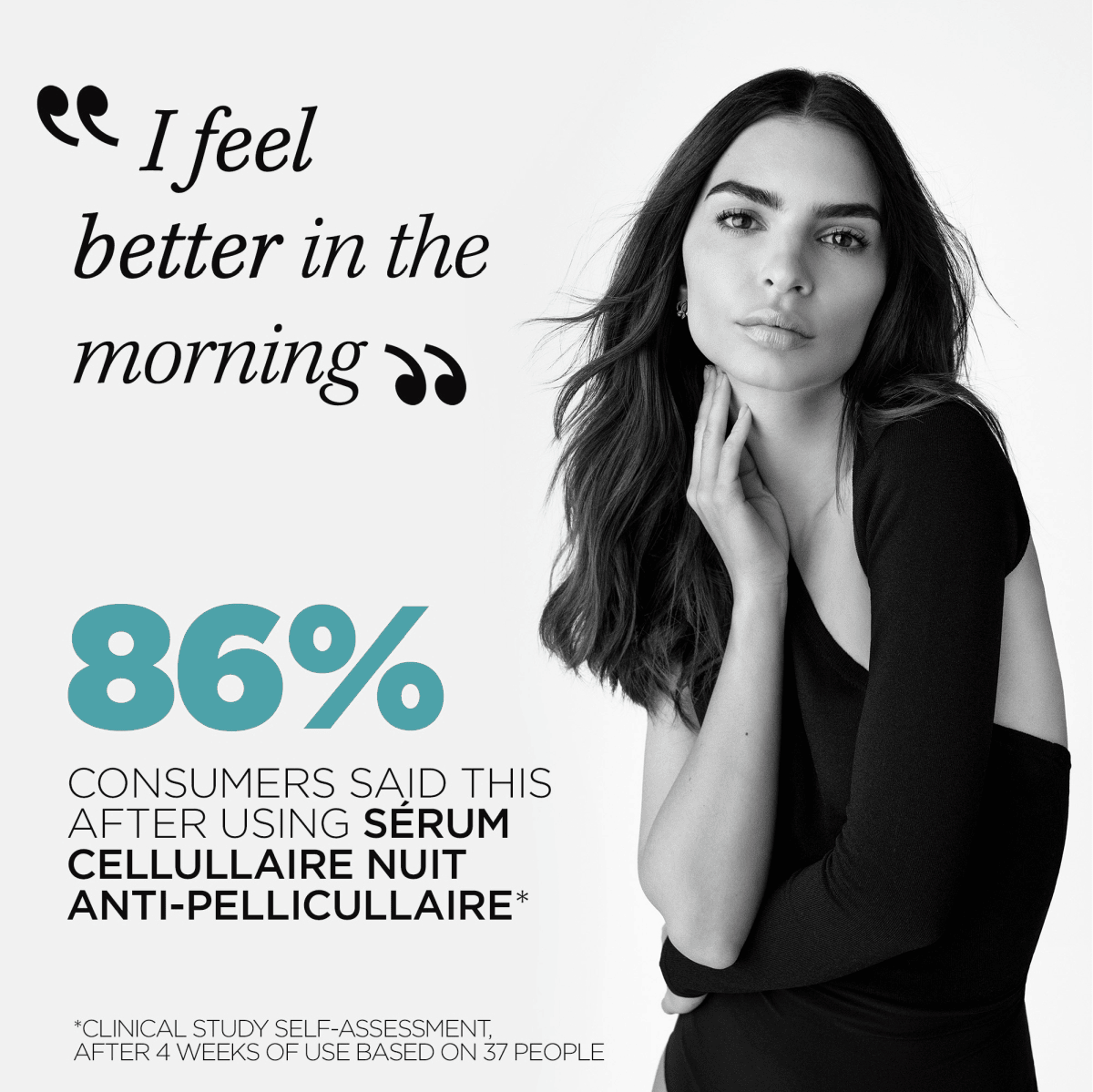 Sérum Cellulaire Nuit Anti-Pelliculaire Intensif