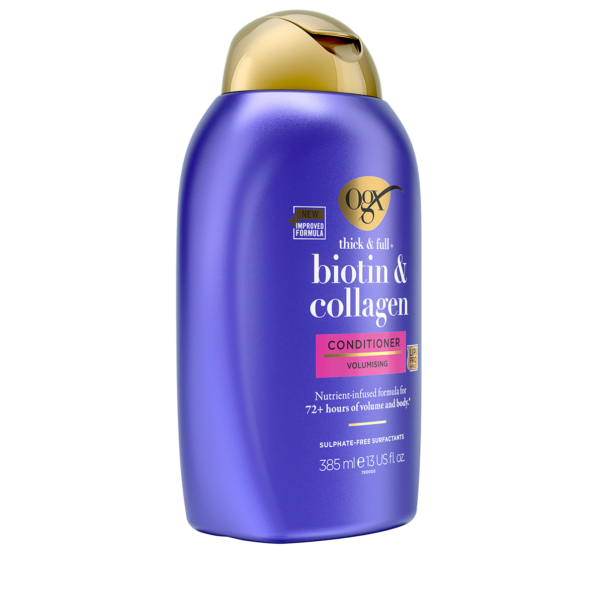 Biotin & Collagen Conditioner