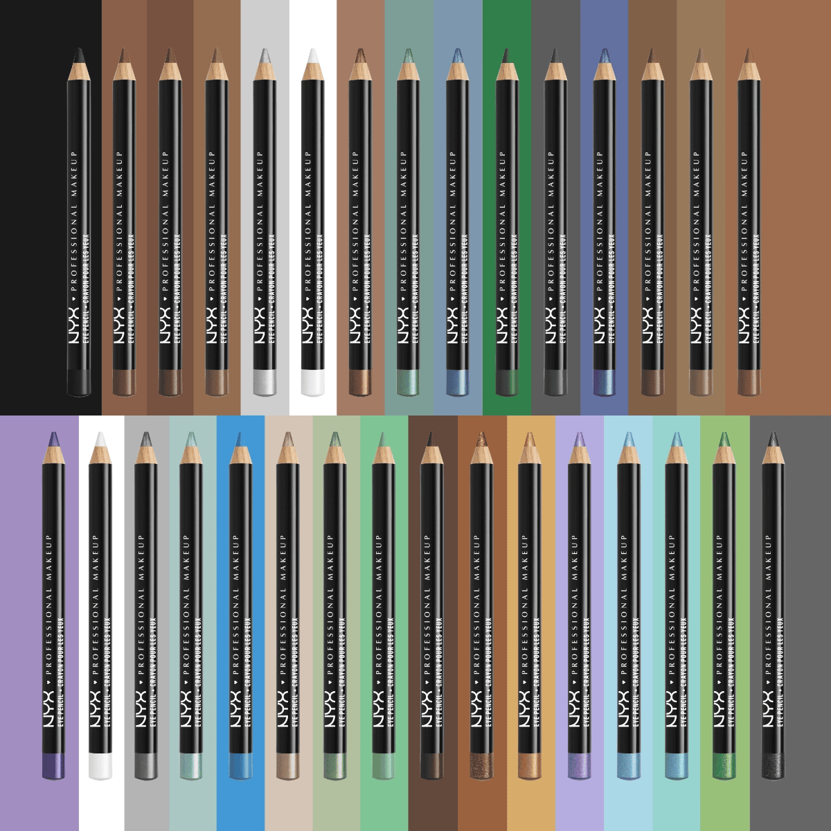Slim Eye Pencil