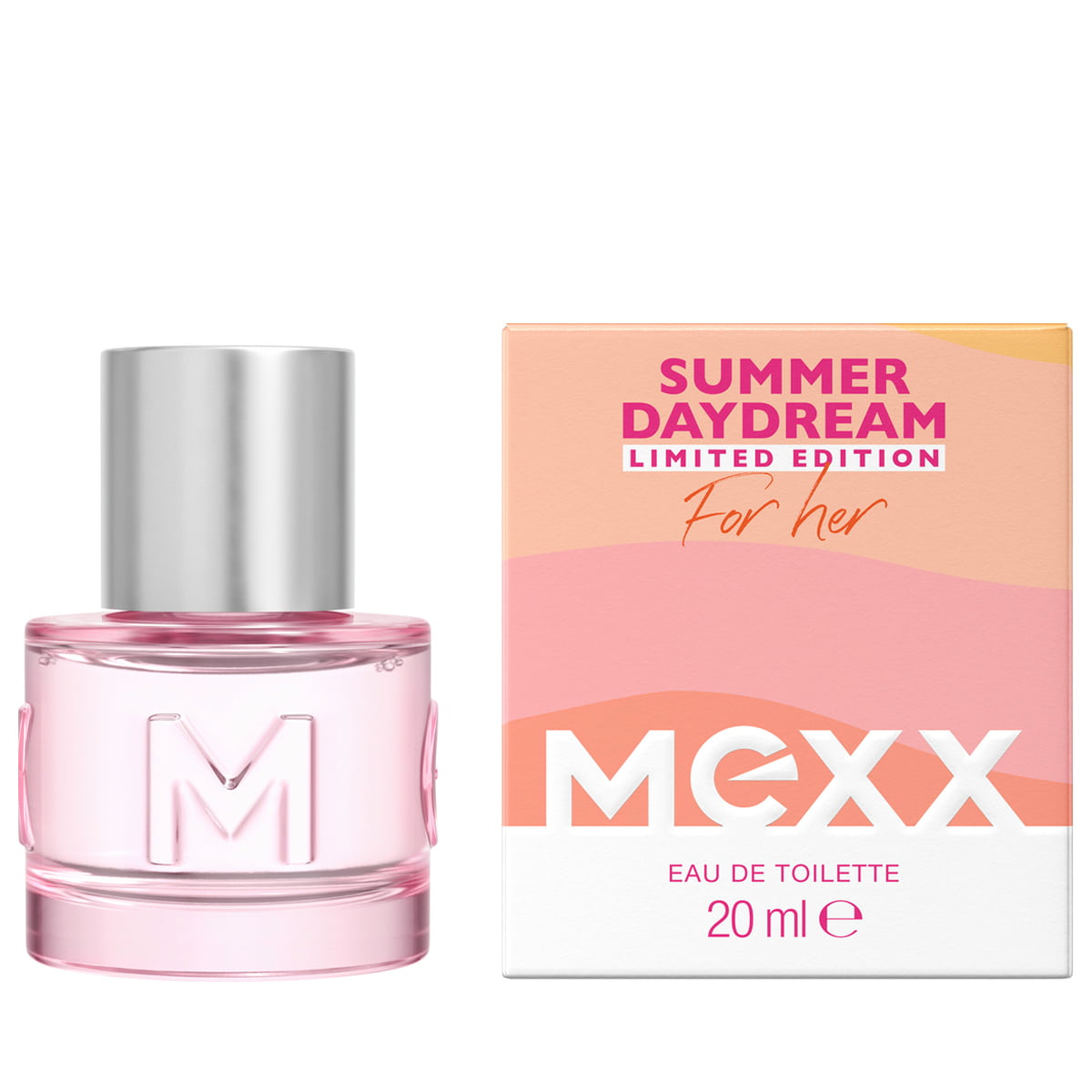 Summer Daydream Eau de Toilette For Her