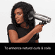 Pro Locken Diffusor