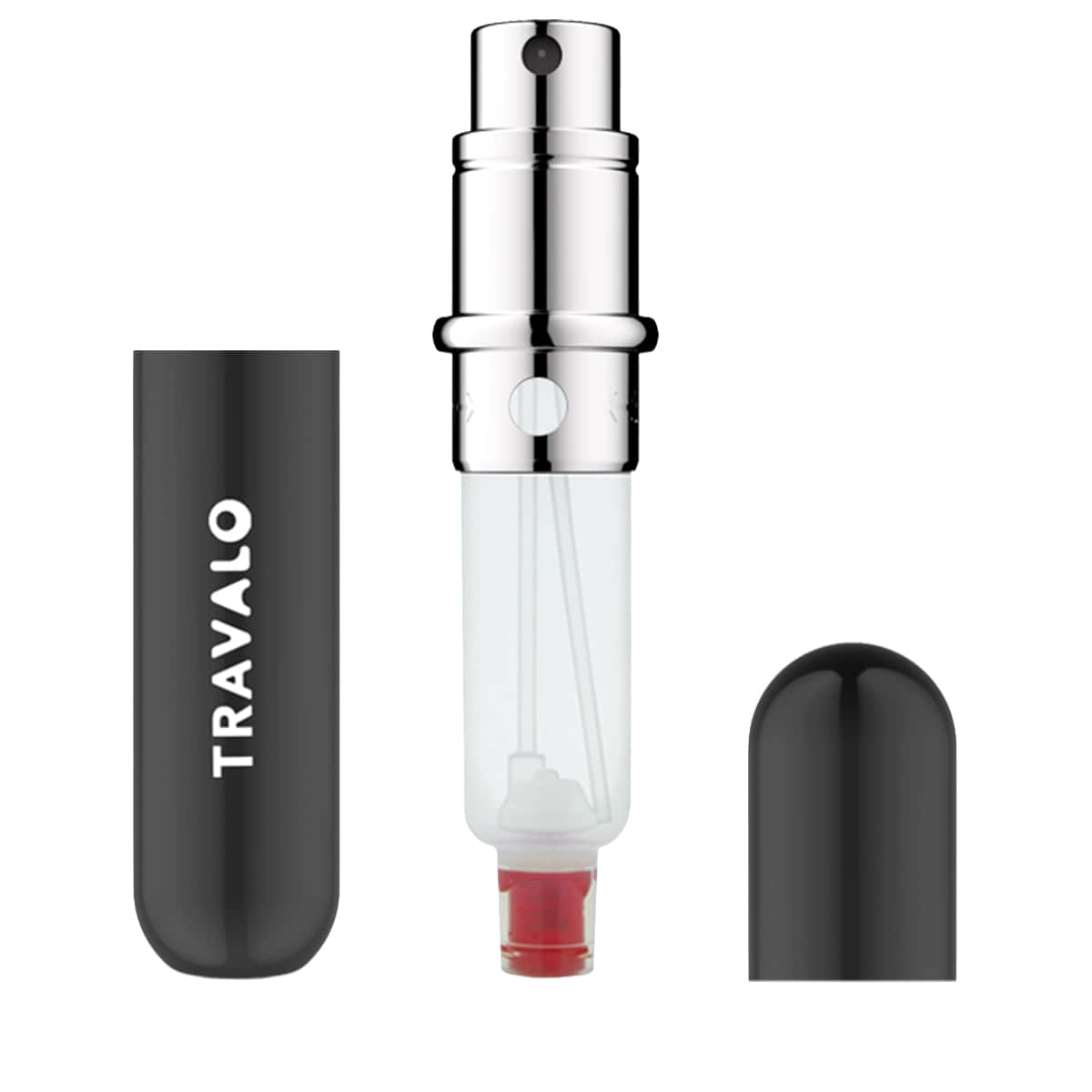 Vaporisateur de parfum Classic HD